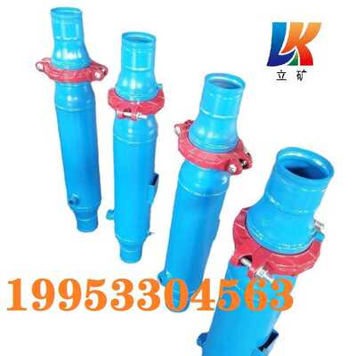 SKFL手动反冲洗水质过滤器 除污器 矿井下自动实现反冲洗不锈钢滤