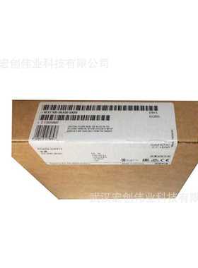 6ES7505-0KA00-0AB0全新电源模块 s7-1500 6ES75050KA000AB0