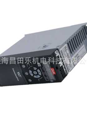 丹佛斯11kw变频器VLT2980PT4B20STR0DBF00A21C全新原装  现货