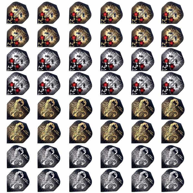 CUESOUL/Q獣 蛟龙蝎子系列镖叶金属铝泊飞镖翼飞镖配件NCSDF005,电子元器件市场,其它元器件,淘宝优惠券,粉丝福利购,淘宝优惠卷