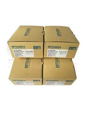 A系列IO模块A1SX41-S1 A1SX41-S2 A1SX42-S1 A1SX42-S2质保一年