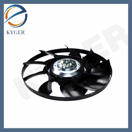 适用于路虎揽胜揽运电子扇LR112860 LR012644