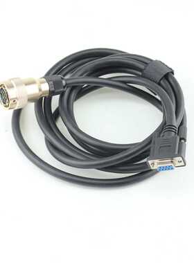 现货低价奔驰诊断线RS232 to RS485 Cable for MB STAR C3不带板