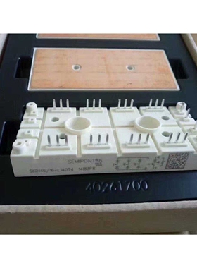 SKD146 16-L140T4 SKDH146/16-L100 SKD116/16-L75原装现货模块