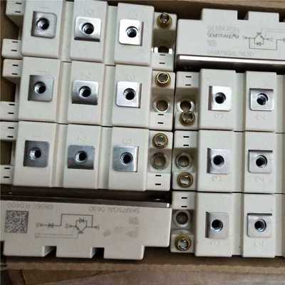 原装SKM75GAL063D SKM75GAL123D SKM100GAL123D SKM195GAL126DD