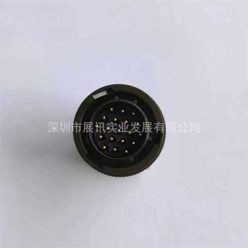 MS3116F14-19P,圆形连接器 国产MS26482航空插头焊接式
