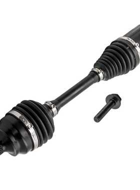 球笼半轴 43410-F4080 User For C-HR(CHINA) 202003- 01 MAXA10