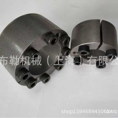 灵飞达Ringfeder胀紧套RFN7015.0-200X260/RFN7015.0-220X285涨套