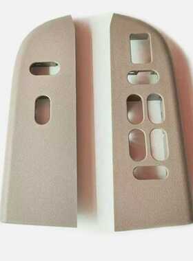 适用03-06福特Expedition开关挡板 6L1Z-14525-BA  2L1Z-14524-AA