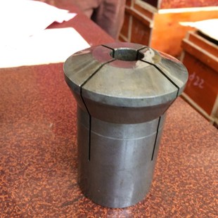 仪表 数控 玉环640 现货 T孔3 通孔 夹头 淬火成品 车床