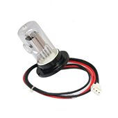 752N 754N 759 紫外分光光度计氘灯 上海佑科 7502 YOKE