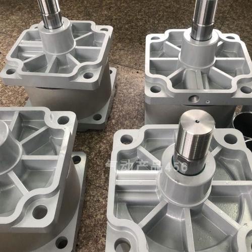 SC标准气缸亚德客型小型气动大推力SC320X25X50X75X100X125X150