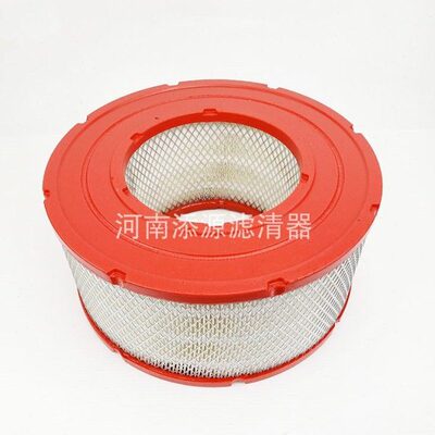 复盛2116040012空气滤芯适用SA08II空气过滤器滤芯风格空滤芯