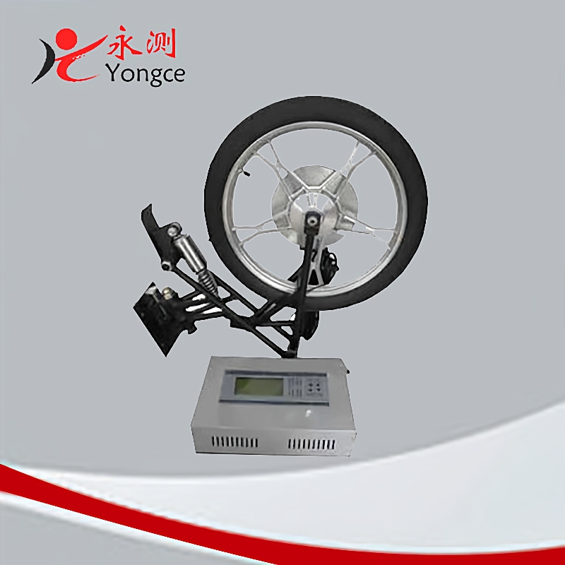 五轮仪,CTM-8A五轮仪(配轮式速度传感器),汽车检测五轮仪