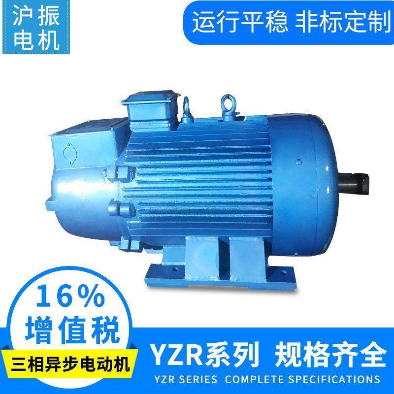 yzr系列三相异步电动机YZR280M-1045W定制防爆冶金起重电机,电子元器件市场,电机/马达,淘宝优惠券,粉丝福利购,淘宝优惠卷