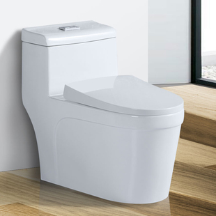 家用普通马桶大口径大冲力