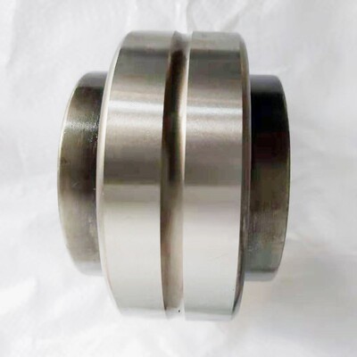 高强耐用滚丝机轴承4074112滚针 带键槽54mm 滚丝机配件