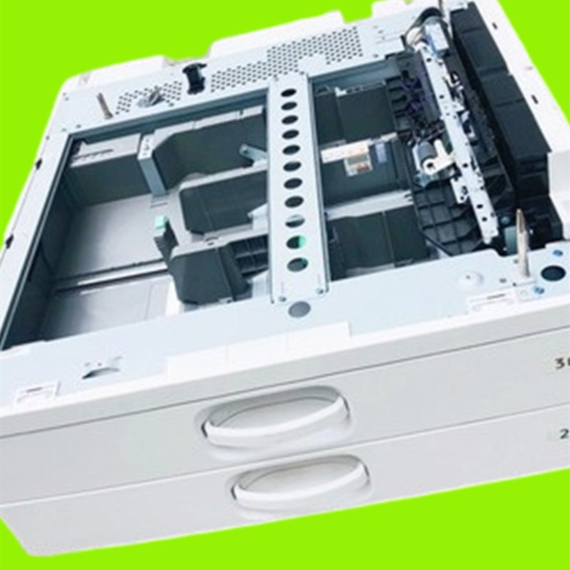 Ricoh Mp2555 3055q 3555 4055 5055 6055三或四纸箱纸箱添加纸箱