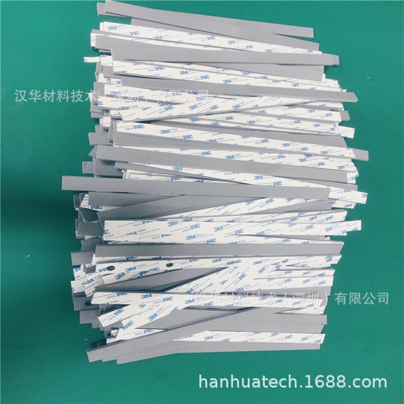 中等硬度硅胶泡棉iHT-800硅胶发泡火车地铁机箱设备原材料加工模