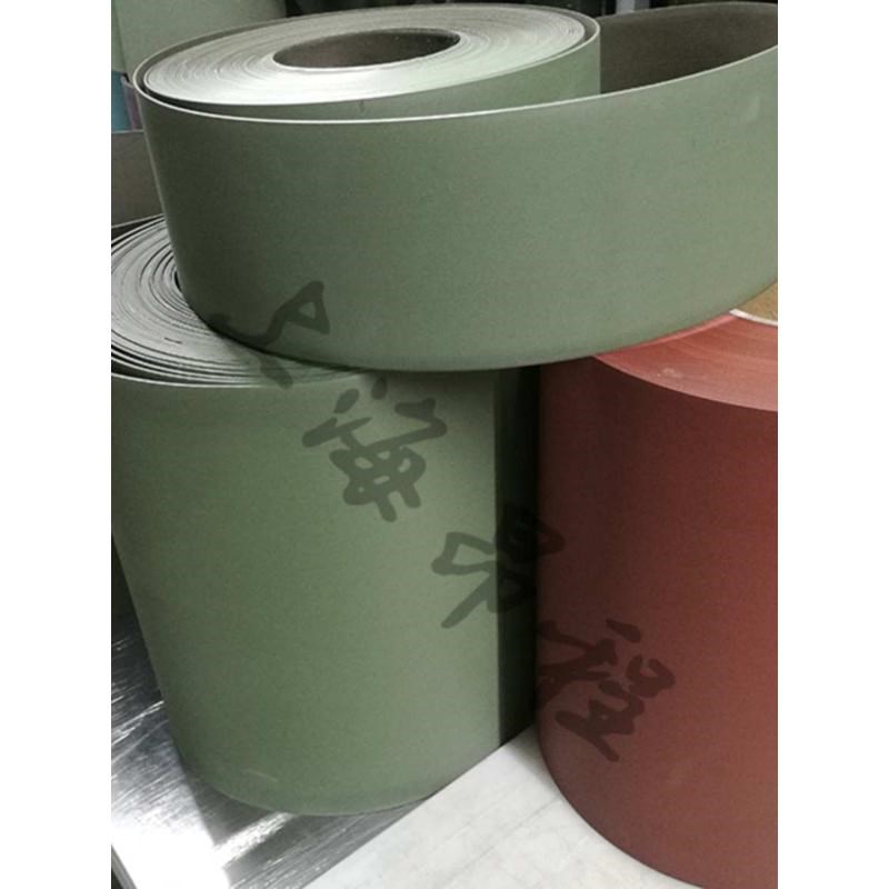 数控机床耐磨贴塑料硬CNC导x轨贴帖软带车龙门铣磨床加工中心胶条