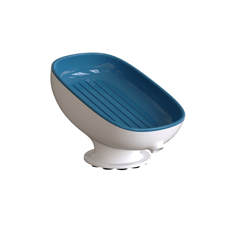 香皂盒置放吸附沥水浴室家用学生卫生间宿舍厕所肥皂洗衣皂置物架