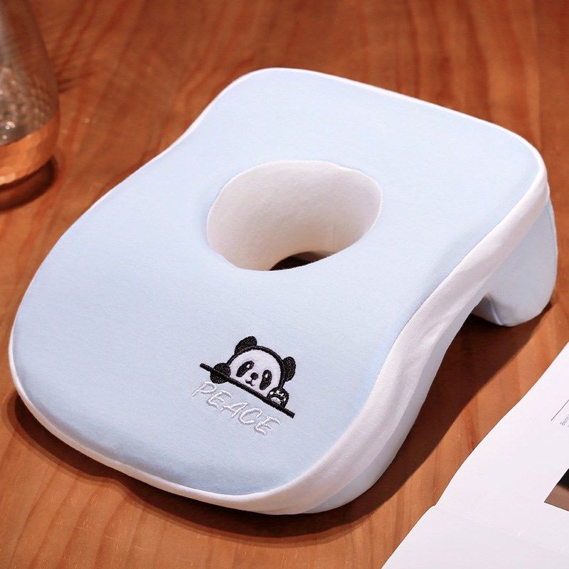 冰丝午睡枕趴睡枕小学生桌上趴趴枕办公室午睡神器儿童午休枕夏季,居家布艺,午睡枕,淘宝优惠券,粉丝福利购,淘宝优惠卷