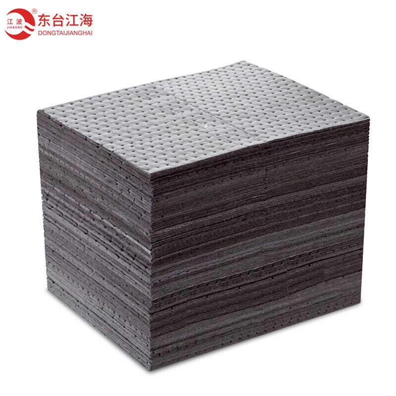 江波J745工业无尘擦拭纸v吸油纸无尘纸大卷纸静电除尘纸500张/卷