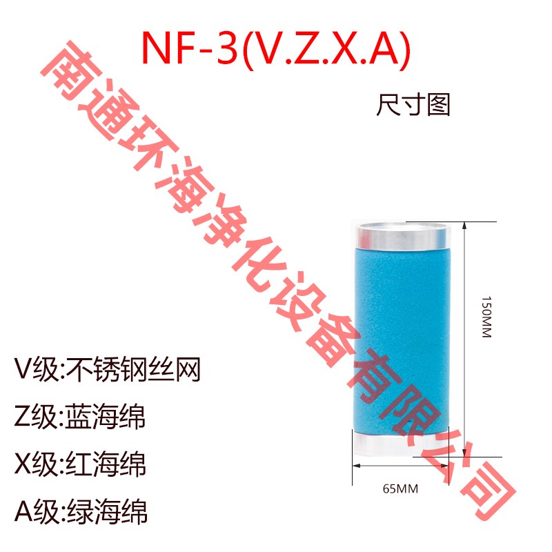 替代南京赛格过滤器NF-3HPX  NF-x3HPV  NF-3HPA  NF-3HPZ精密滤