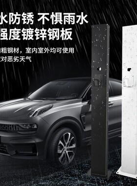 领克Z10 01 05 06 07 08 09EM-P电箱立柱充电桩配电箱保护箱防水