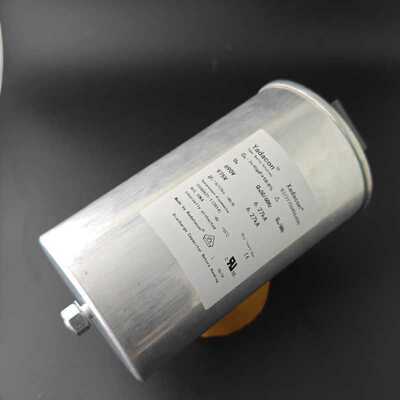 3x40uF690v yadacon B32377C6406J090 三相薄膜电容 原装现货