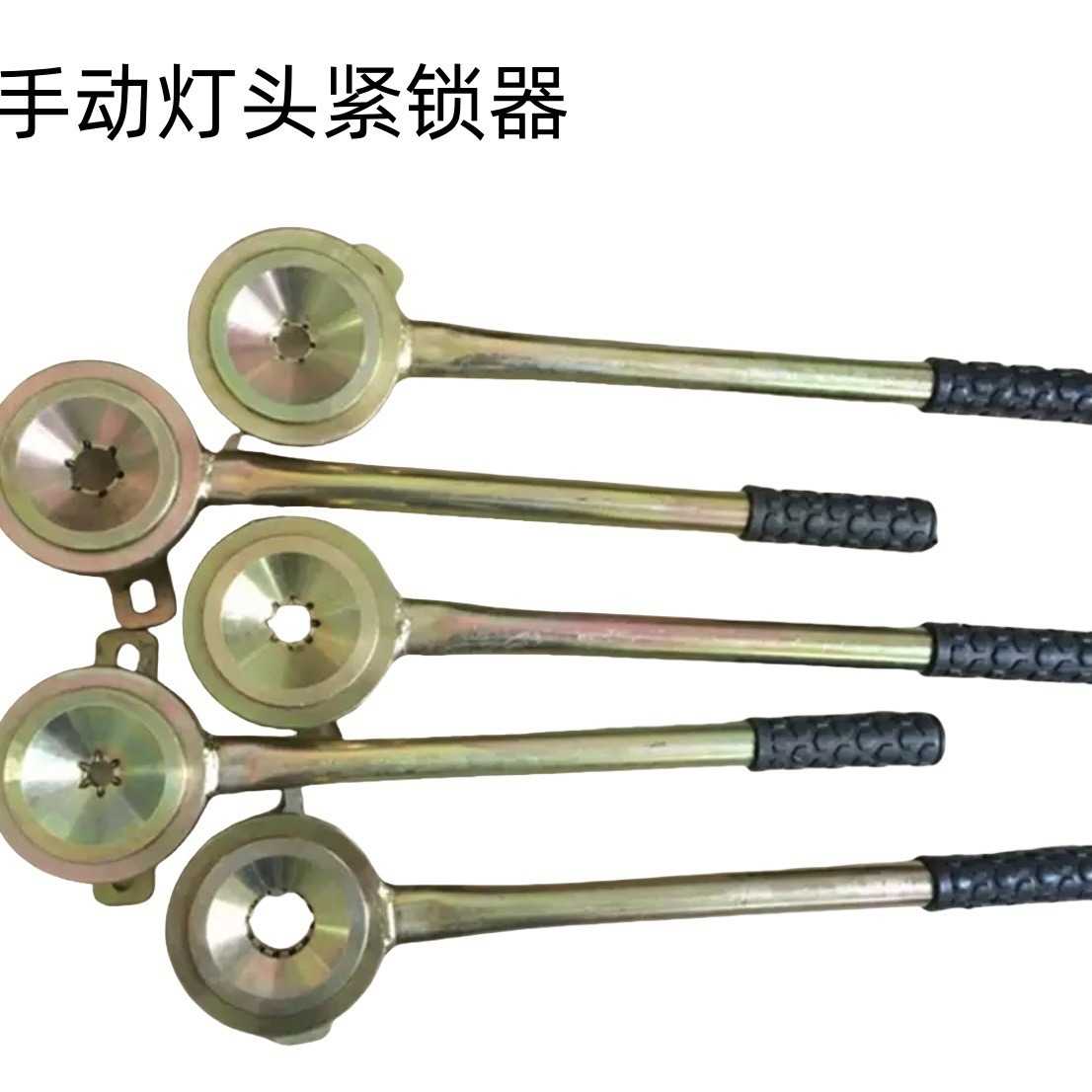 40HP 灯头机E27 E12E14B22E40灯头钳灯帽锁紧器打点机固定夹具