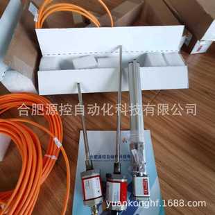 MTS位移传感器EHM0700MD341A01