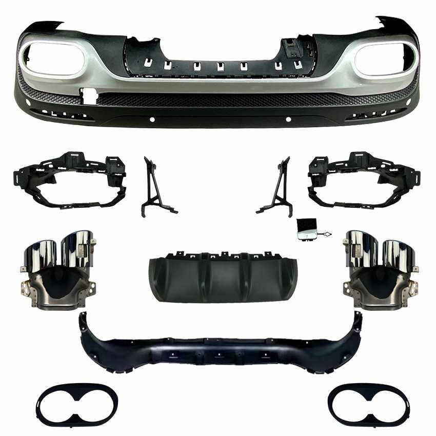 适用奔驰GLB180 200 GLB X247改GLB35 GL