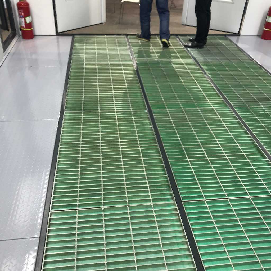 汽车烤漆房地棉 地格过滤空气净化灰尘玻璃纤维废气处理1米*20米