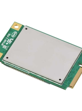 SIM7600G-H-PCIE GNSS LTE Cat-4模组 微雪 SIMCom原装4G全球通用