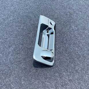 后门碗适用于15-19款塔科马Tacoma改装尾门拉手装饰框后备箱门碗