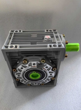 WORM REDUCER NMRV090减速电机质量保修一年