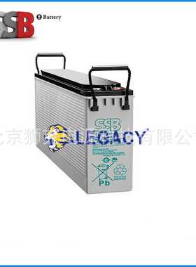德国SSB蓄电池SBLFT150-12I/12V150AH德国SSB狭长型蓄电池供应