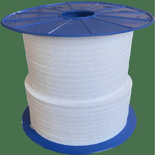 耀迪牌白四氟盘根耐温四氟盘根防腐石墨黑四氟盘根耐磨