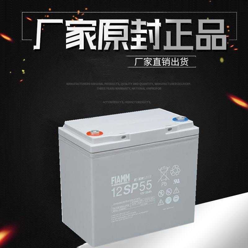非凡蓄电池12SP55 12V55AH铅酸蓄电池直流屏专用厂家直销