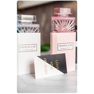 USB风扇迷你便携式USB可充电迷你风扇rechargeable mini fan