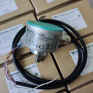 RC1德国P 倍加福编码 0100UD1 S10CA5 器ENI58IL