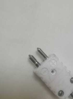 英国TC温度传感器 N型高温热电偶N-4.5-U-ND-800-3P6+补偿导线