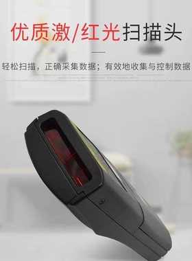 CipherLAB欣技CPT-8000L 8000C数据采集器盘点机进销存PDA采集器