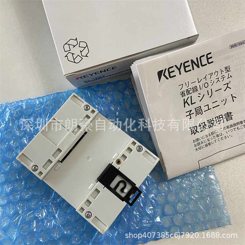 基恩士KL-16BR KL-16BT KL-16BX KL-16CT KL-16CX 16点螺丝端子台