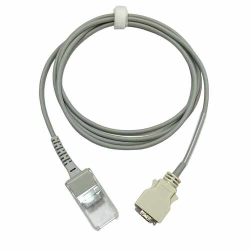 兼容NELLCOR血氧延长线源头工厂 SpO2 Sensor Extension Cable
