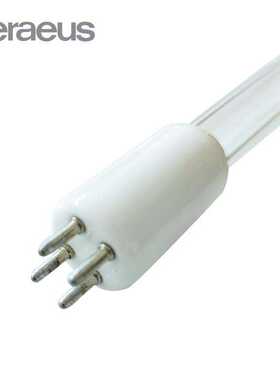 EXCELITAS GPHO590T5L/4 紫外线消毒灯管 高输出型杀菌灯管