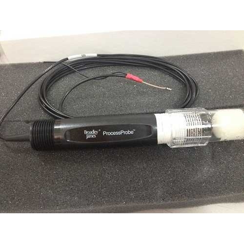 原装BJC电极S400-RTPBO-A10FF 在线ORP探头传感器 ORP塑壳电极