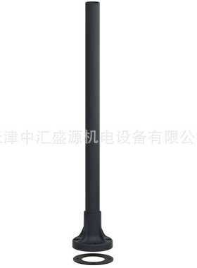 XVRZ081橡胶底座信号灯柱和报警器附件XVRZ081橡胶底座