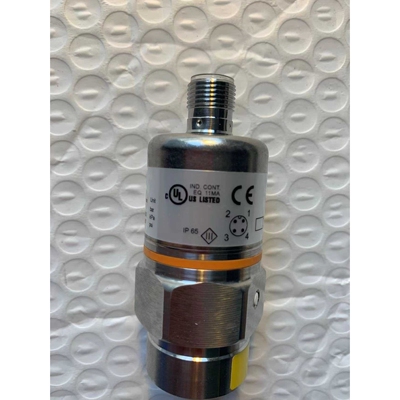 IFM现货供传感器TA2445  TA-150CLER12-A-ZVG/US